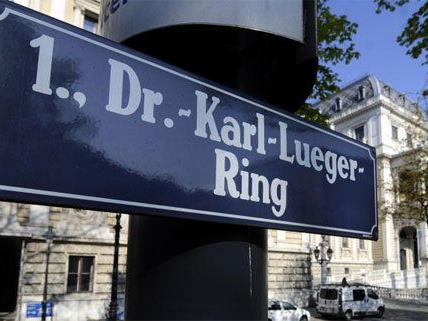 Zwei Jahre lang haben Historiker die Biografien von Persönlichkeiten studiert, nach denen in Wien Straßen benannt sind.