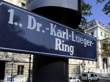 Zwei Jahre lang haben Historiker die Biografien von Persönlichkeiten studiert, nach denen in Wien Straßen benannt sind. Zwei Jahre lang haben Historiker die Biografien von Persönlichkeiten studiert, nach denen in Wien Straßen benannt sind.