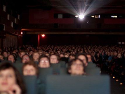 "Let's CEE" - Prominente Gäste bei Osteuropa-Filmfestival in Wien