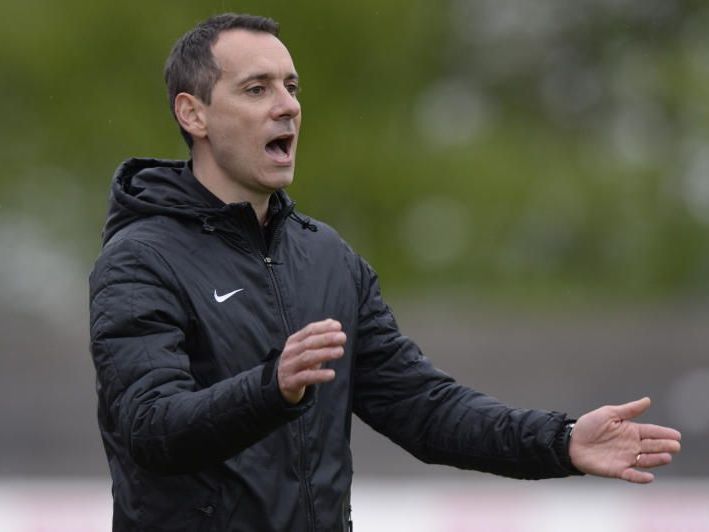 SC Bregenz-Trainer Mladen Posavec gibt in dieser Saison vielen jungen Talenten eine Chance. SC Bregenz-Trainer Mladen Posavec gibt in dieser Saison vielen jungen Talenten eine Chance.