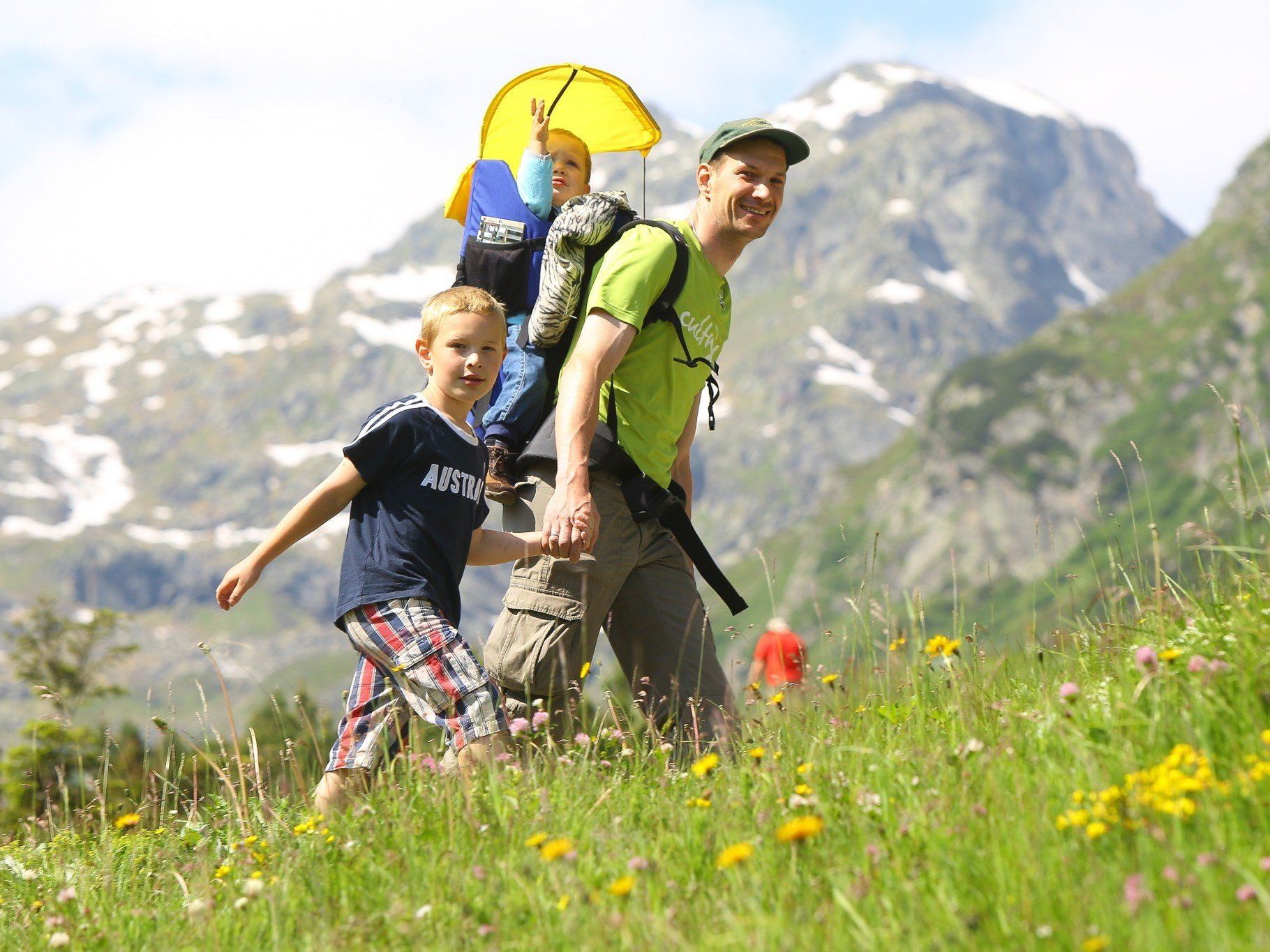 Schon einen Tag nach Bekanntgabe der Marschroute war die VKW-VN-Wanderung ausgebucht. Schon einen Tag nach Bekanntgabe der Marschroute war die VKW-VN-Wanderung ausgebucht.