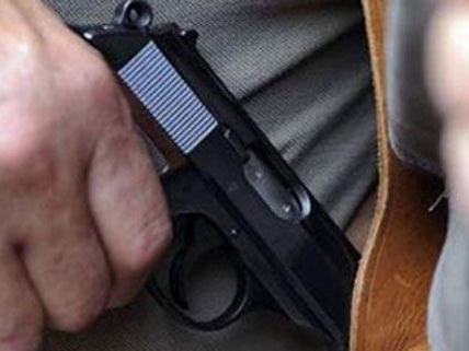 Wien – Leopoldsstadt: Bedrohung mit Schusswaffe Wien – Leopoldsstadt: Bedrohung mit Schusswaffe