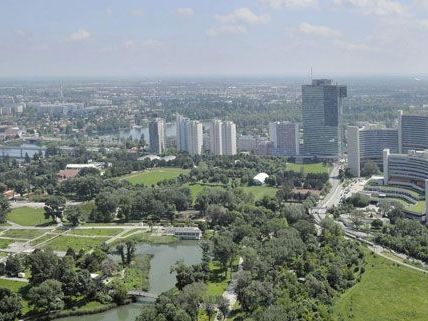 Wien ist eine Smart City Wien ist eine Smart City