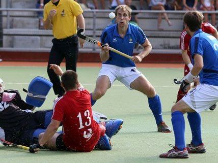 Russland gewann mit 5:4 gegen Frankreich. Russland gewann mit 5:4 gegen Frankreich.