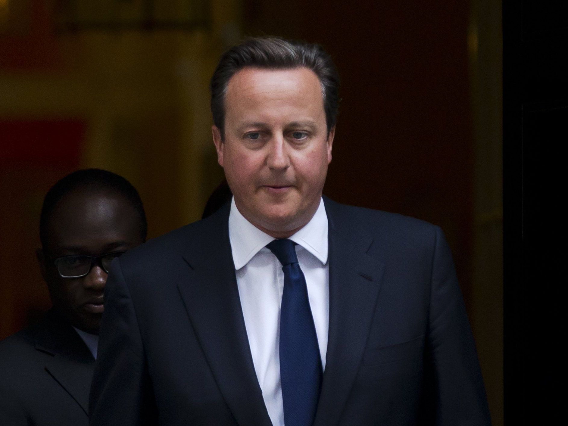 Premierminister David Cameron ist bei der Abstimmung gescheitert - Großbritannien wird nicht in den Syrien-Krieg eingreifen. Premierminister David Cameron ist bei der Abstimmung gescheitert - Großbritannien wird nicht in den Syrien-Krieg eingreifen.
