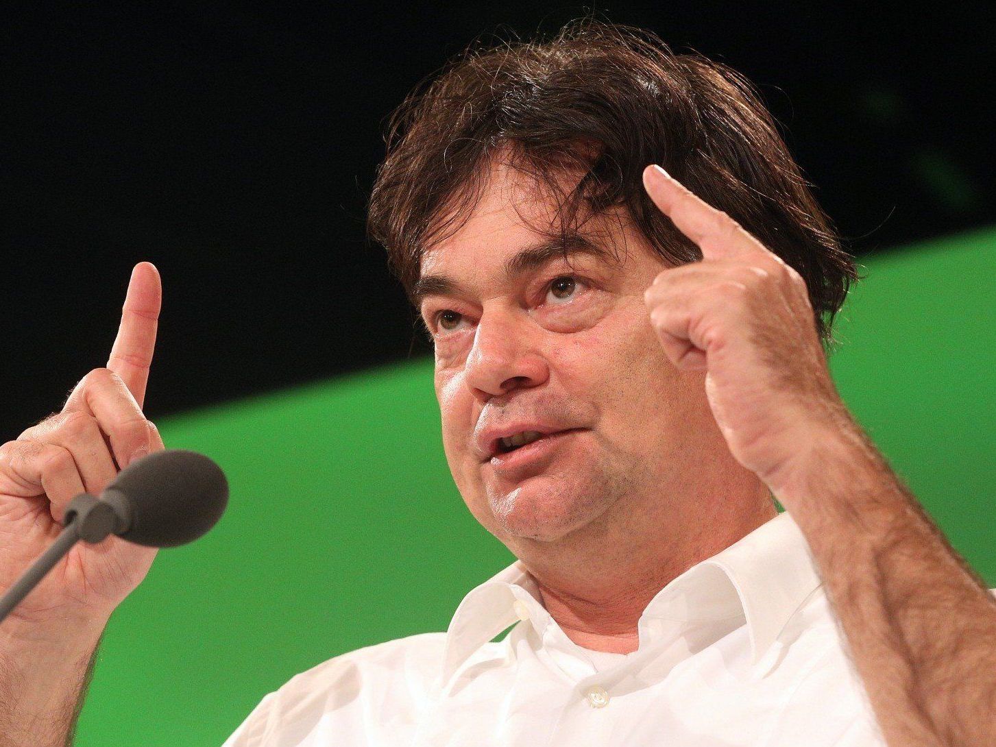 Debatte um Steuereform: Grüne sehen wenig Spielraum für Steuersenkungen Debatte um Steuereform: Grüne sehen wenig Spielraum für Steuersenkungen