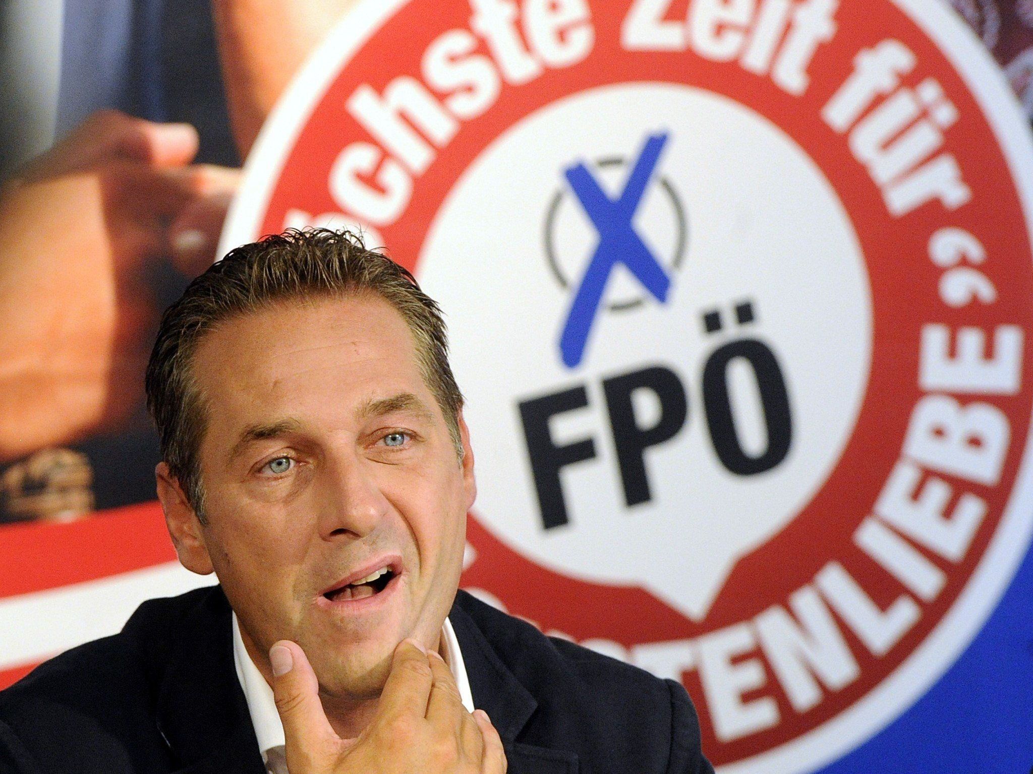 Kultusgemeinde und Mauthausen Komitee appellieren an andere Parteien, sich von FPÖ zu distanzieren. Kultusgemeinde und Mauthausen Komitee appellieren an andere Parteien, sich von FPÖ zu distanzieren.