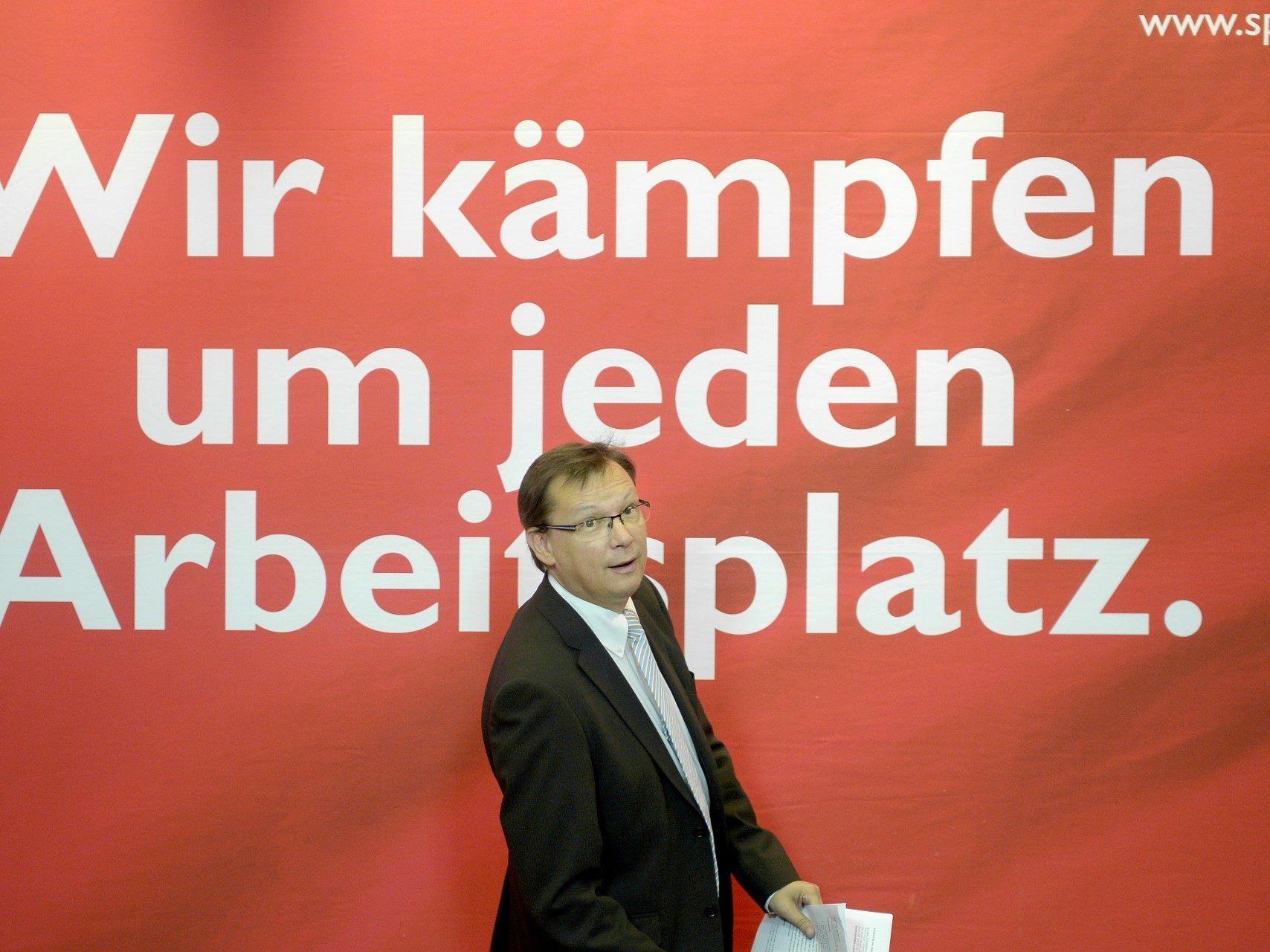 Kritik am Programm der ÖVP
