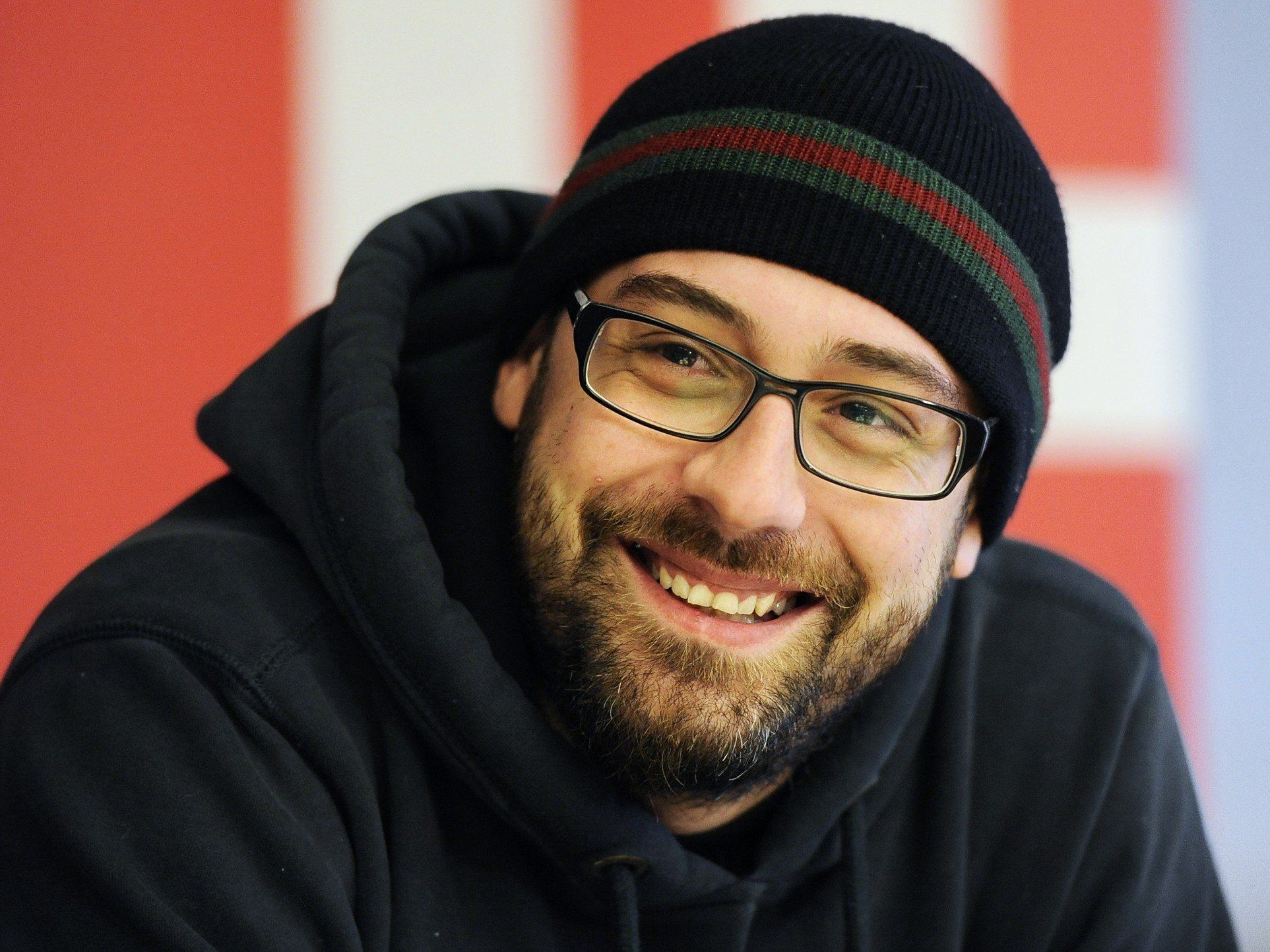 Sido und seine Frau Charlotte Würdig wurden zum ersten mal Eltern. Sido und seine Frau Charlotte Würdig wurden zum ersten mal Eltern.
