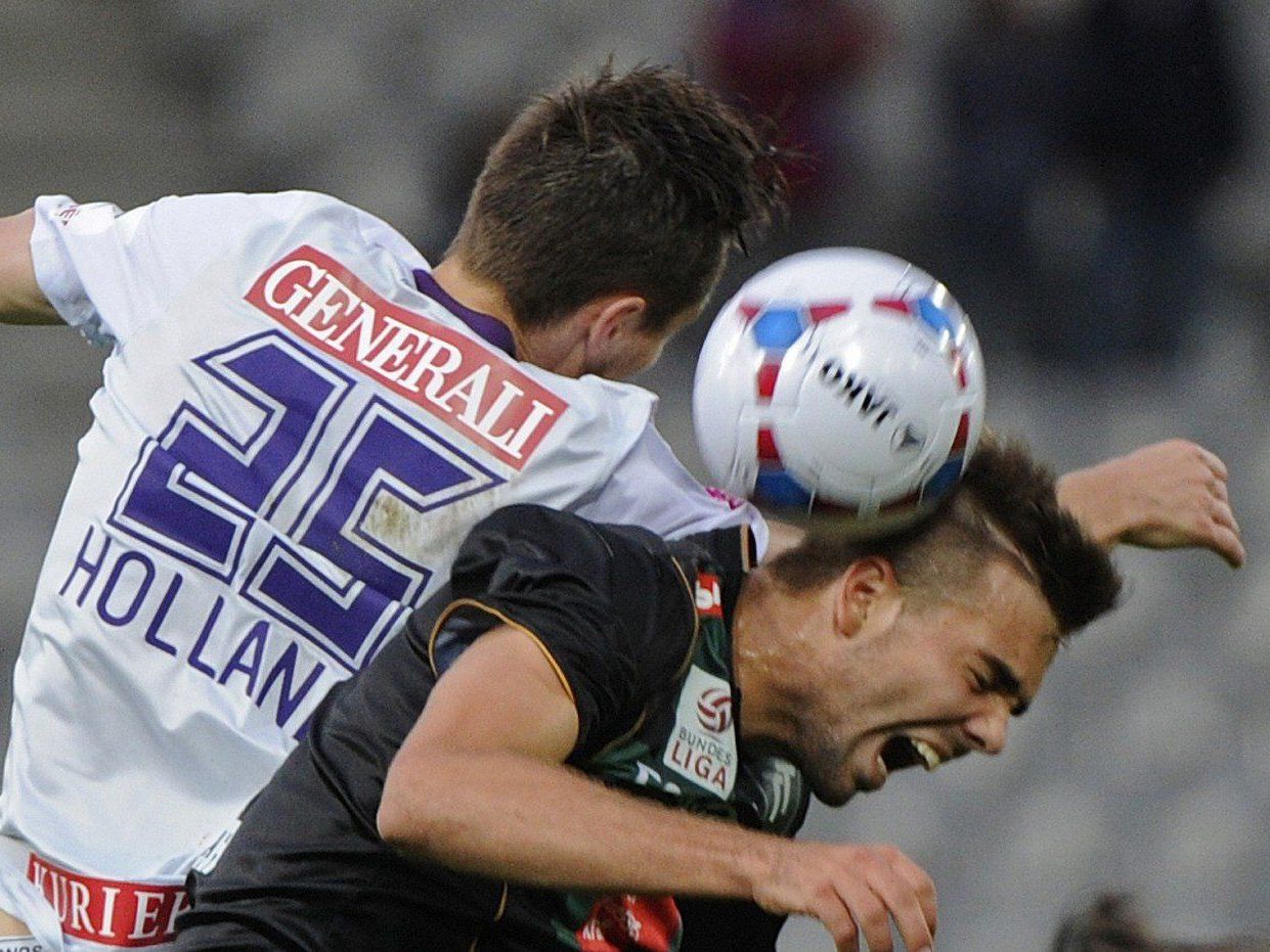 Wir berichten am Samstag ab 19 Uhr live vom Spiel FK Austria Wien gegen FC Wacker Innsbruck in unserem Ticker. Wir berichten am Samstag ab 19 Uhr live vom Spiel FK Austria Wien gegen FC Wacker Innsbruck in unserem Ticker.