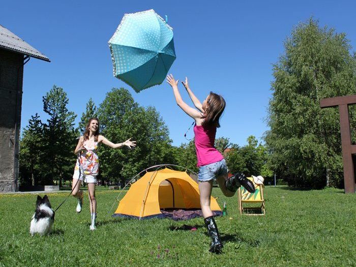 Ob Kultur, Action, Spaß oder Natur – Tipps und Infos für abwechslungsreiche Ferien gibt es im aha. Ob Kultur, Action, Spaß oder Natur – Tipps und Infos für abwechslungsreiche Ferien gibt es im aha.