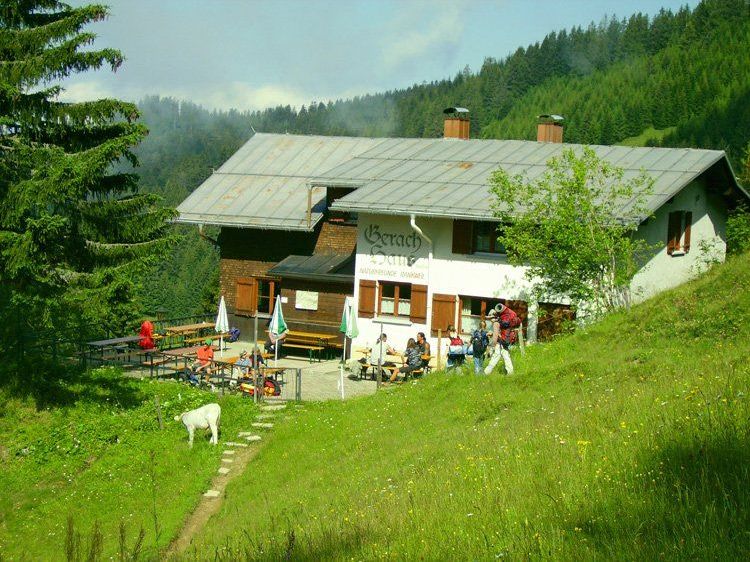 Gerachhaus Gerachhaus