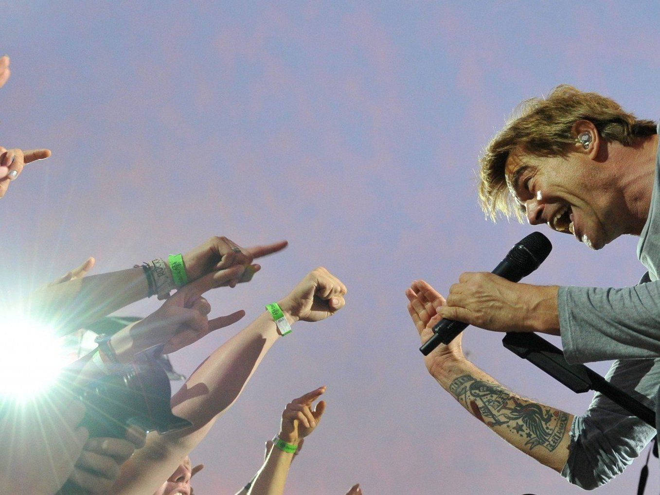 Wir berichtern live vom Frequency Festival 2013. Wir berichtern live vom Frequency Festival 2013.