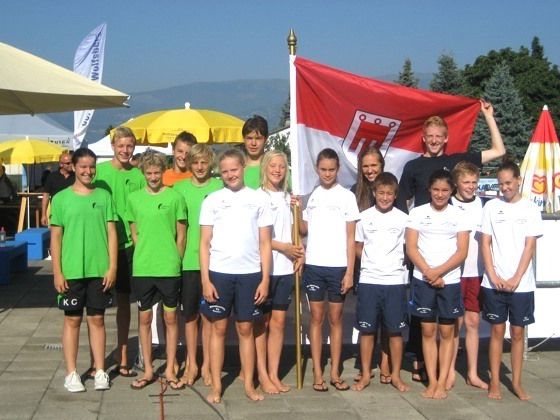 SC Bludenz: Neue Landesrekorde Schüler- und Jugendklasse. SC Bludenz: Neue Landesrekorde Schüler- und Jugendklasse.