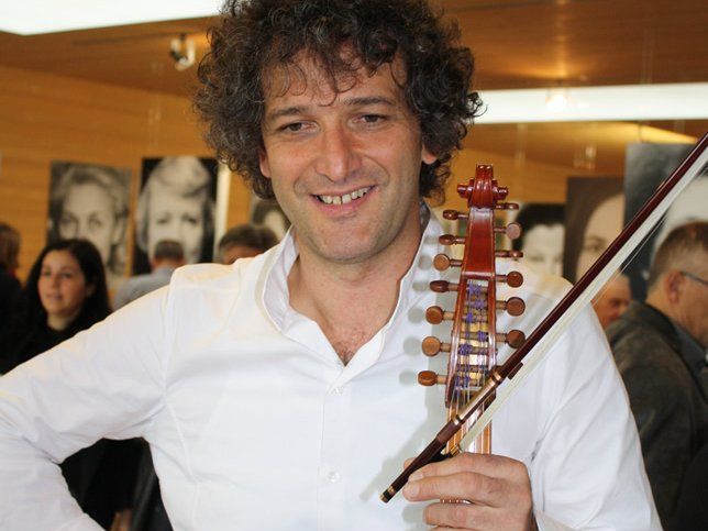 Klaus Christa Klaus Christa