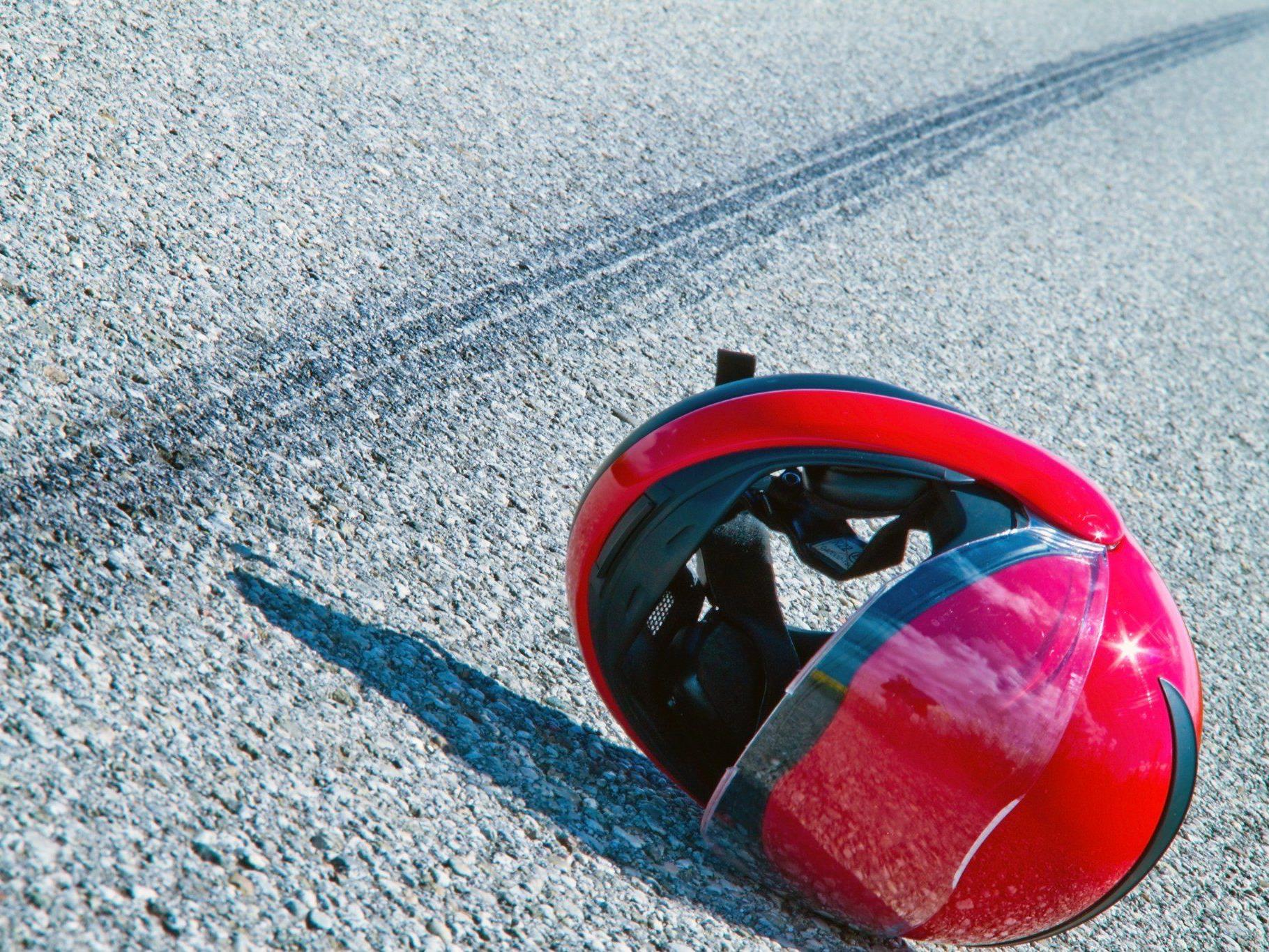Zwölf tödliche Motorradunfälle hat das Land Salzburg dieses Jahr zu beklagen.