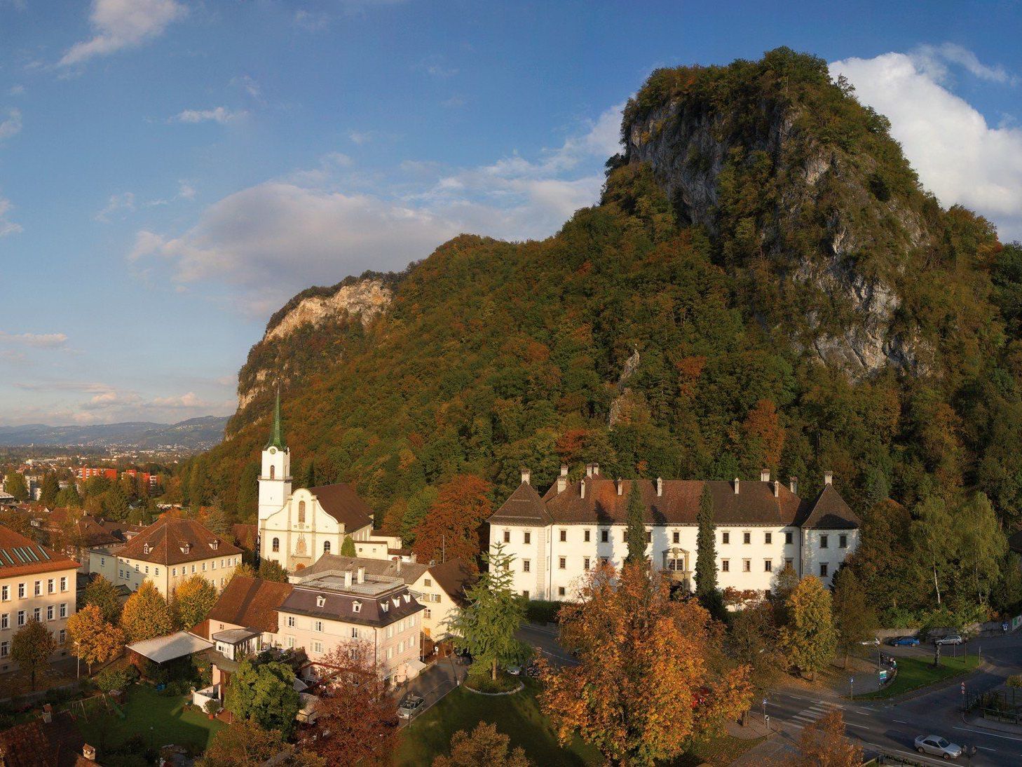 Hohenems steht am 18. August ganz im Zeichen des VN-Familienerlebnistags. Hohenems steht am 18. August ganz im Zeichen des VN-Familienerlebnistags.