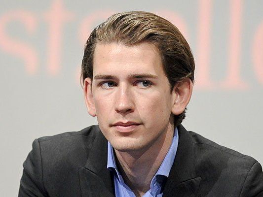 Kurz fand kritische Worte für Stenzel Kurz fand kritische Worte für Stenzel