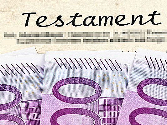 Um Betrug, Erbschaft und ein gefälschtes Testament ging es beim Prozess Um Betrug, Erbschaft und ein gefälschtes Testament ging es beim Prozess