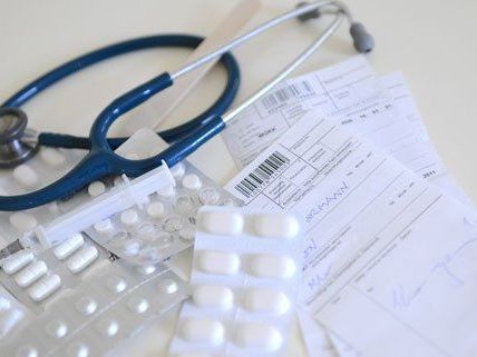 Bei der UPI können sich Patienten beraten lassen. Bei der UPI können sich Patienten beraten lassen.