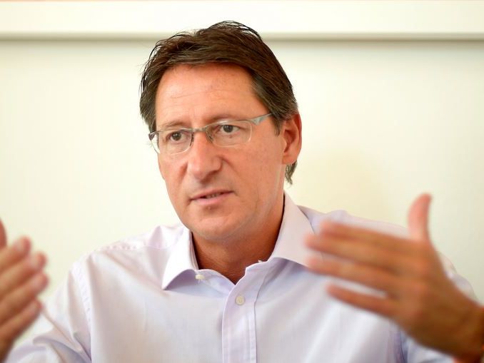 Die NR-Wahl am 29. September könnte für Josef Bucher und das BZÖ zur Schicksalswahl werden. Die NR-Wahl am 29. September könnte für Josef Bucher und das BZÖ zur Schicksalswahl werden.
