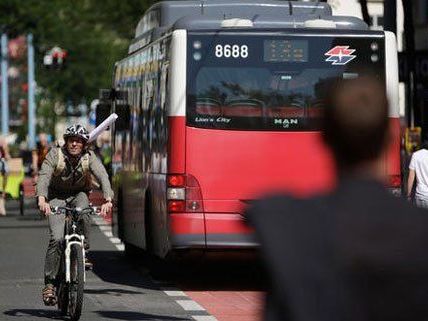 Die Route für den 13A soll nun geändert werden.