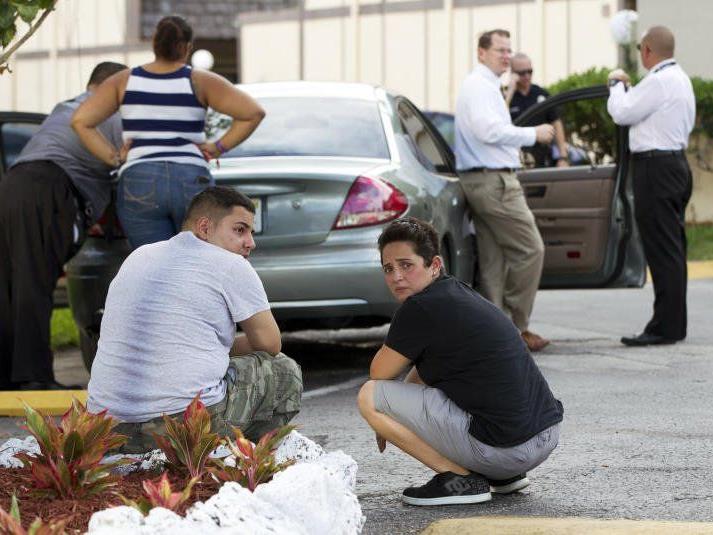 31-Jähriger stellt sich nach Tötung der Polizei in Miami