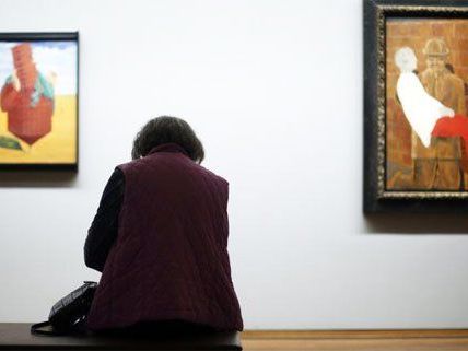 Wiens Museen laden mit umfangreichem Programm zum Bestaunen und Verweilen. Wiens Museen laden mit umfangreichem Programm zum Bestaunen und Verweilen.