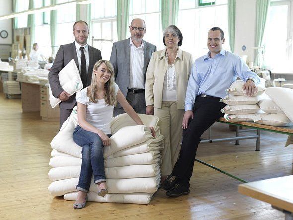 Samina ist ab sofort neuer Sponsor beim Regionalligaklub SW Bregenz. Samina ist ab sofort neuer Sponsor beim Regionalligaklub SW Bregenz.