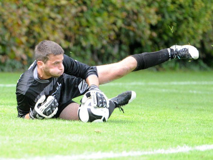 FC Hittisau siegt in Lustenau ganz klar mit 5:1. FC Hittisau siegt in Lustenau ganz klar mit 5:1.