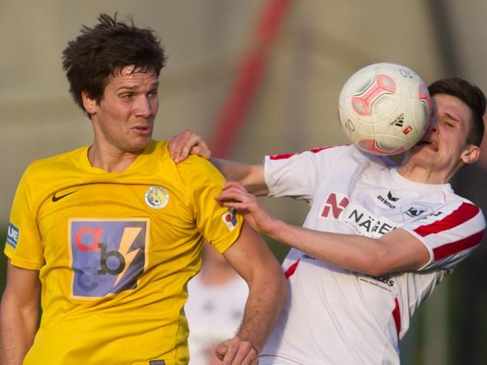 Topfavorit VfB Hohenems trifft in Runde eins im Herrenriedstadion auf den FC Schwarzach. Topfavorit VfB Hohenems trifft in Runde eins im Herrenriedstadion auf den FC Schwarzach.