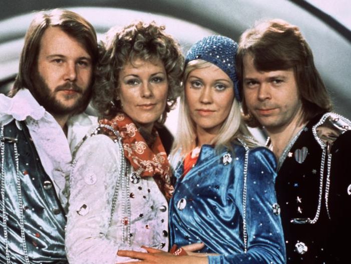 Eine Schallplatte der Band ABBA brachte einem schwedischen Sammler 4 800€ ein. Eine Schallplatte der Band ABBA brachte einem schwedischen Sammler 4 800€ ein.