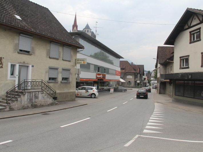Im Bürgerforum werden schnelle Verkehrsmaßnahmen für die Landesstraße 50 gefordert. Im Bürgerforum werden schnelle Verkehrsmaßnahmen für die Landesstraße 50 gefordert.