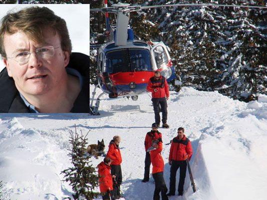 Der nach einem Skiunfall ins Koma gefallene niederländische Prinz Johan Friso ist tot
