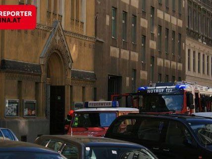 In Wien-Favoriten geriet ein Zimmer einer Ordensschwester in Vollbrand. In Wien-Favoriten geriet ein Zimmer einer Ordensschwester in Vollbrand.