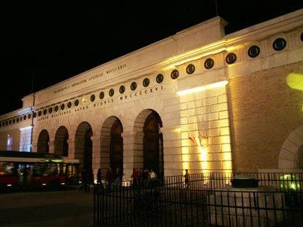 Heuer findet die lange Nacht der Museen am 5. Oktober statt.