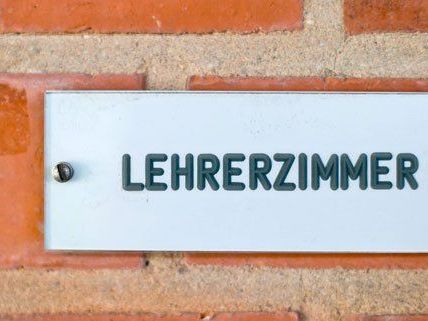 Erstmals gibt es in Wien keinen Lehrermangel. Erstmals gibt es in Wien keinen Lehrermangel.