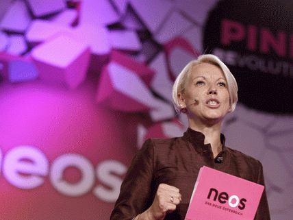 1.000 Anhänger sollen beim Wahlkampfautakt in Wien dabei gewesen sein. 1.000 Anhänger sollen beim Wahlkampfautakt in Wien dabei gewesen sein.