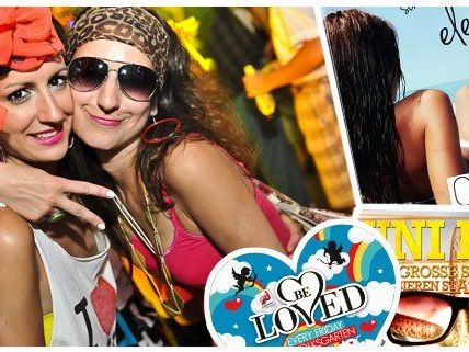 An diesem Wochenende warten wieder einige Highlights auf das Wiener Partyvolk An diesem Wochenende warten wieder einige Highlights auf das Wiener Partyvolk