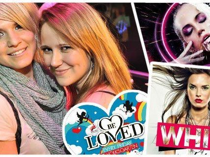 An diesem Wochenende warten wieder einige Highlights auf das Wiener Partyvolk An diesem Wochenende warten wieder einige Highlights auf das Wiener Partyvolk