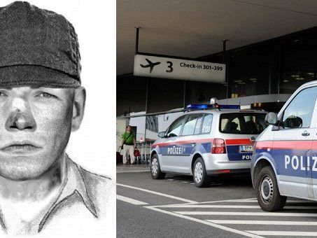 Fahndung nach dem mutmaßlichen Schützen von der A4. Fahndung nach dem mutmaßlichen Schützen von der A4.