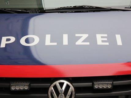 Drei männer wurden am Mittwoch in Wien-Neubau festgenommen.
