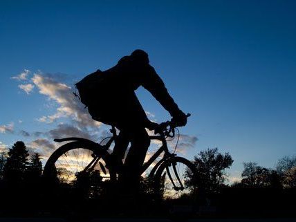 Der Donauradweg gehört zu den beliebtesten Radwegen Europas.