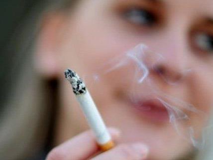 In Österreich müsse mehr für den Nichtraucherschutz getan werden, so die Ärztekammer.