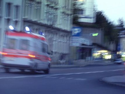 Der 25-Jährige starb am Samstag.