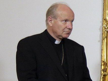 Der Wiener Erzbischof wünscht sich eine "Abrüstung der Worte". Der Wiener Erzbischof wünscht sich eine "Abrüstung der Worte".