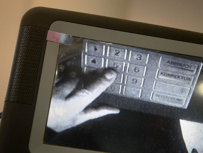 Skimming: Die Männer hatten Bankomat-Geräte manipuliert. Skimming: Die Männer hatten Bankomat-Geräte manipuliert.