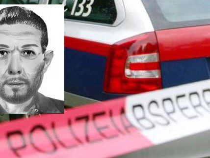 Die Polizei bittet um Hinweise auf den Verdächtigen. Die Polizei bittet um Hinweise auf den Verdächtigen.