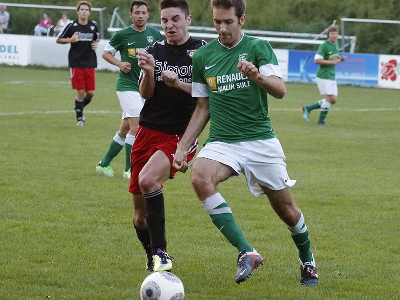 FC Mäder muss im VFV Cup nach Nüziders und hofft auf ein Weiterkommen. FC Mäder muss im VFV Cup nach Nüziders und hofft auf ein Weiterkommen.