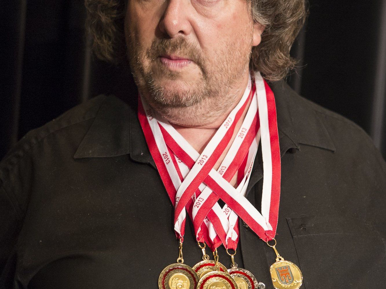 Landesmeister der künstlerischen Fotografie 2013 - Manfred Gasser Landesmeister der künstlerischen Fotografie 2013 - Manfred Gasser
